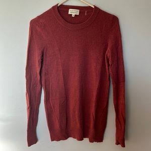 White + Warren 100% cashmere sweater - Size XS